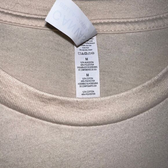 Bella & Canvas Boo-Jee Spooky Season Graphic Tshirt Tee Halloween Top M - Picture 5 of 5